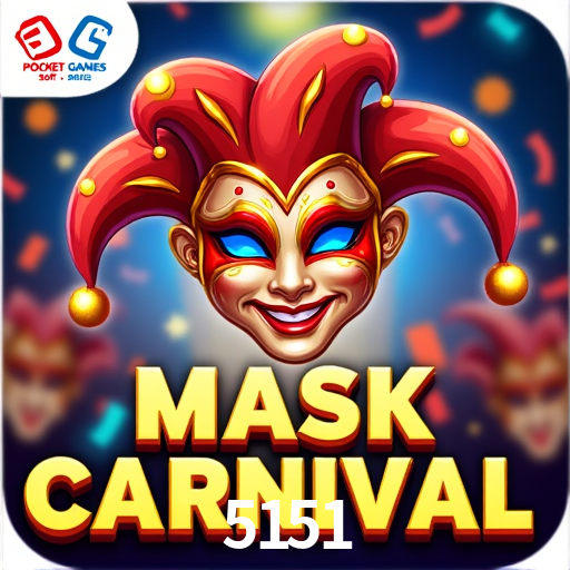 Desvendando o Mundo dos Jogos Virtuais na 5151